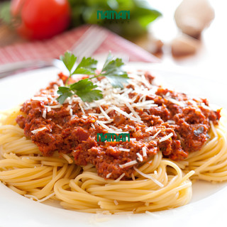 Mì Ý Barilla Số 3 500G - Nam An Market