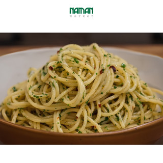 Mì Ý Barilla Số 3 500G - Nam An Market