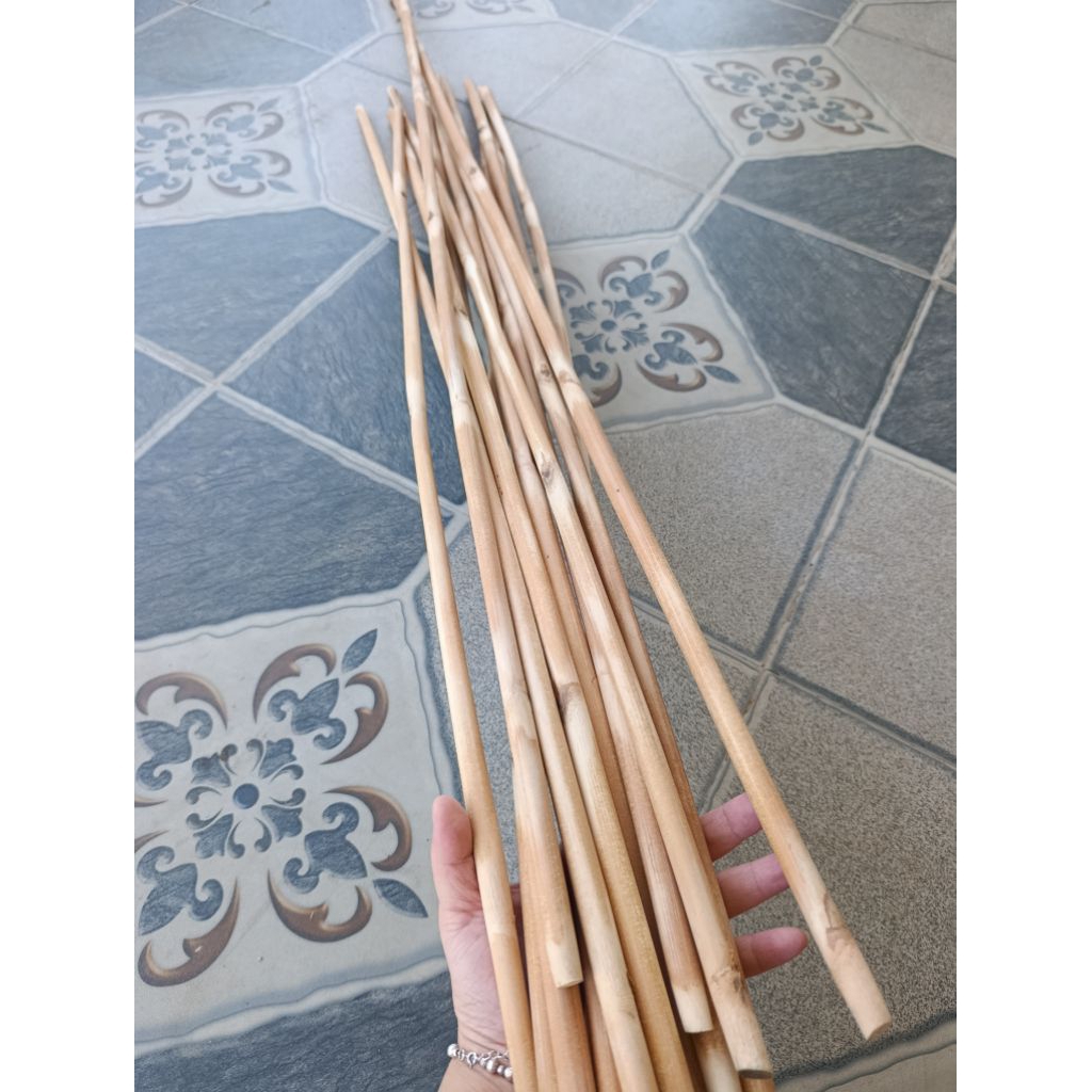 Combo 4 cây roi mây truyền thống