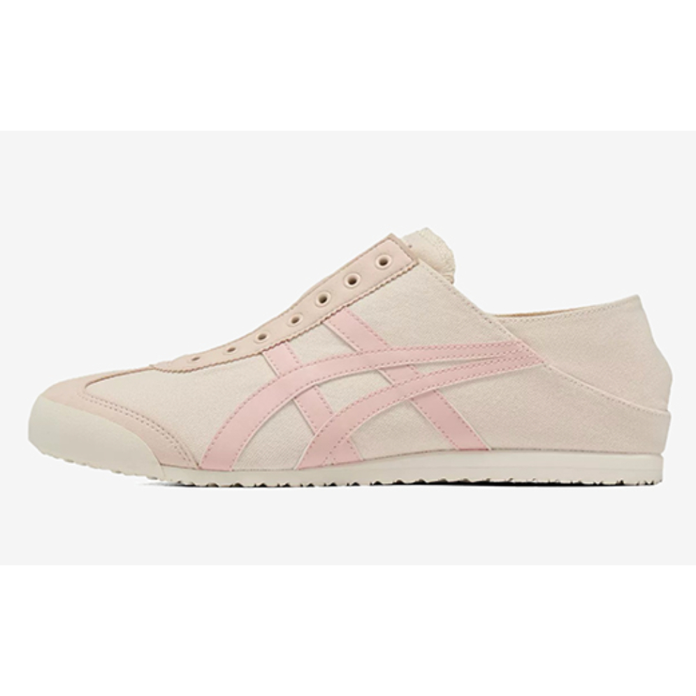 [FAKE ĐỀN X10] Giày thời trang Onitsuka Tiger Mexico 66 Paraty