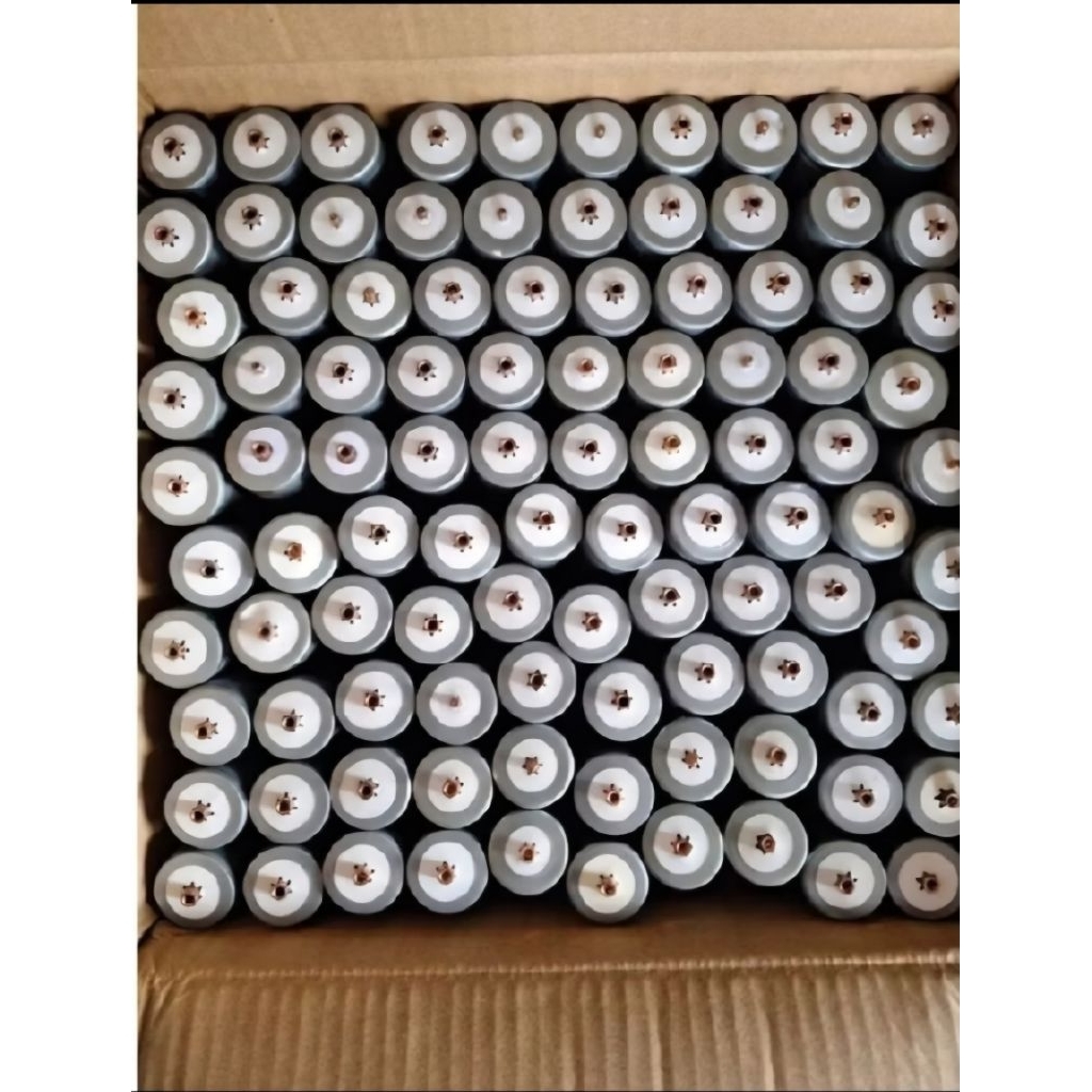 32650 nội  trở  10_15 dung lượng 6000mah