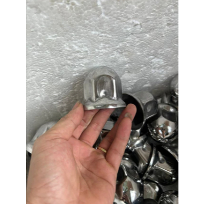 Combo 10 Chụp ốc tắc kê 41, Chụp ốc tắc kê 41 Inox.