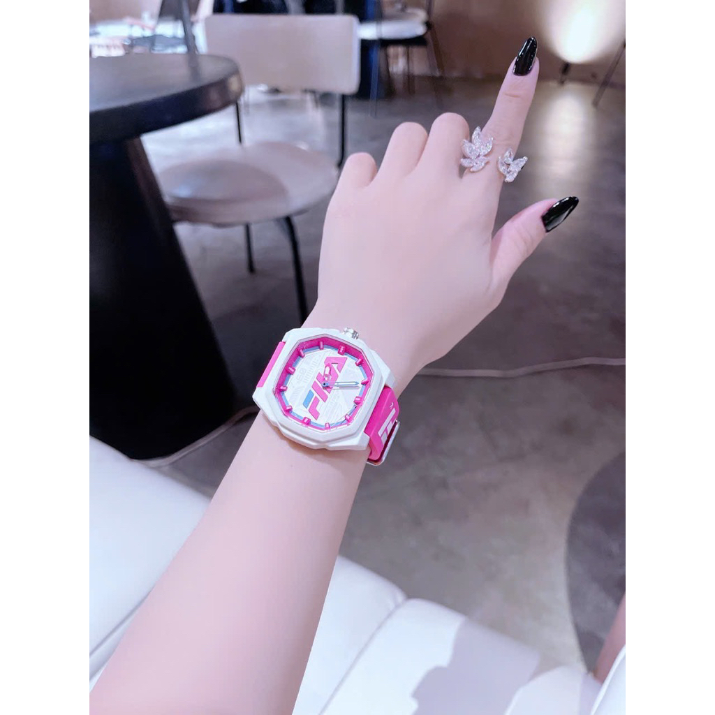 Đồng hồ Fila chính hãng size 38mm