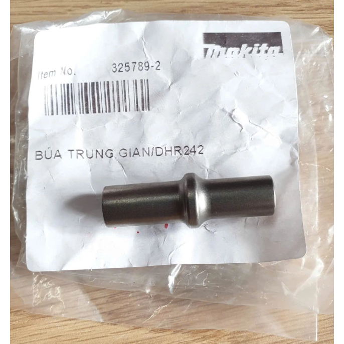 BÚA TRUNG GIAN/DHR242   325789-2