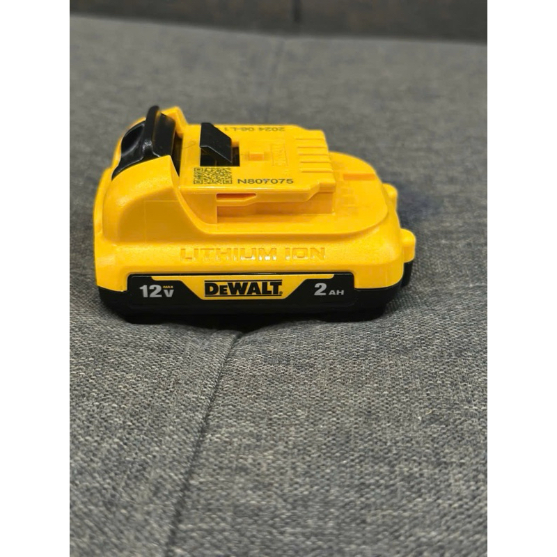 PHỤKIỆN DEWALT[... 2.0 12V THẾ HỆ MỚI DEWALT]