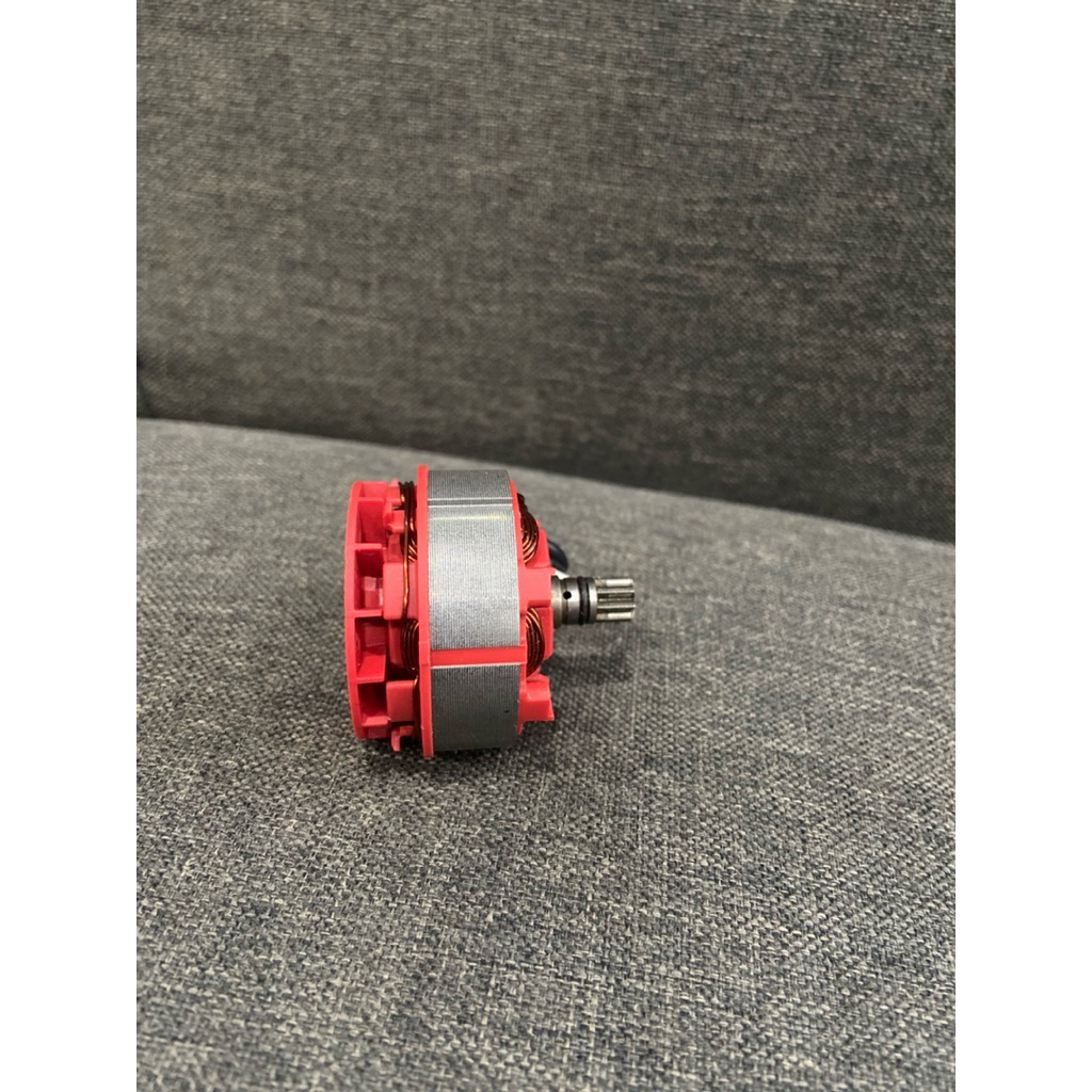 STATO+ROTO MÁY KHOAN 3404-20 MILWAUKEE M12 LINK KIỆN THÁO MÁY NEW ẢNH CHỤP THẬT SP