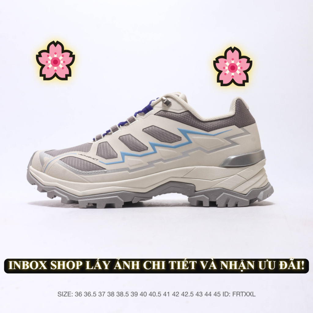 Pre-Order Giày Sneaker, Chạy , Gym, Bóng Rổ, Tennis, Cầu Lông, Pickleball.KAILAS一FRTXX