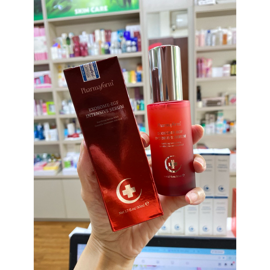 Pharmaform Exosome-EGF Intensive Serum