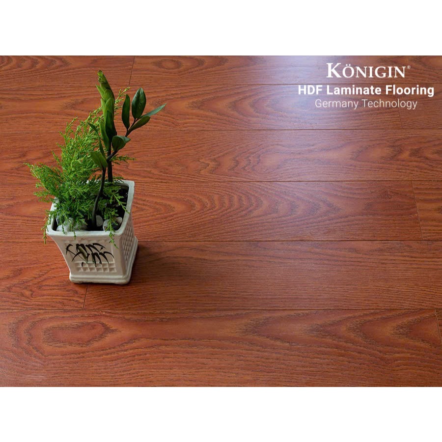Sàn Gỗ Cao Cấp Konigin (Mã 0869 / 1269)