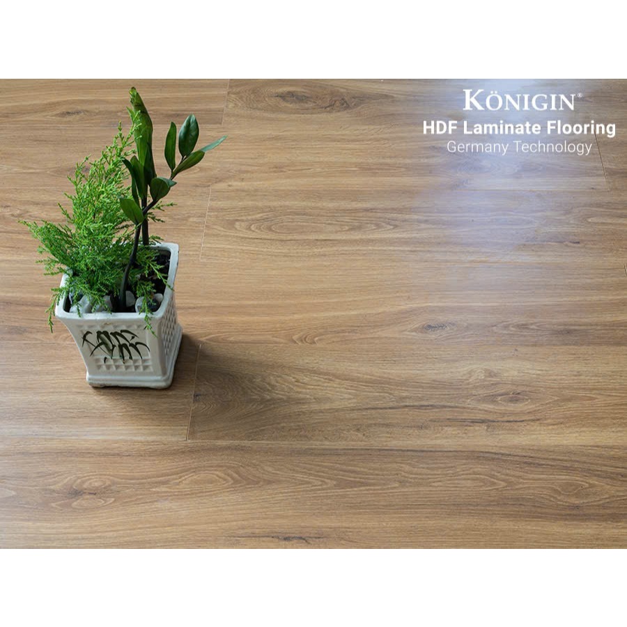 Sàn Gỗ Cao Cấp Konigin (Mã 0885 / 1285)