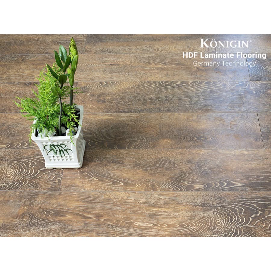 Sàn Gỗ Cao Cấp Konigin (Mã 0824 / 1224)