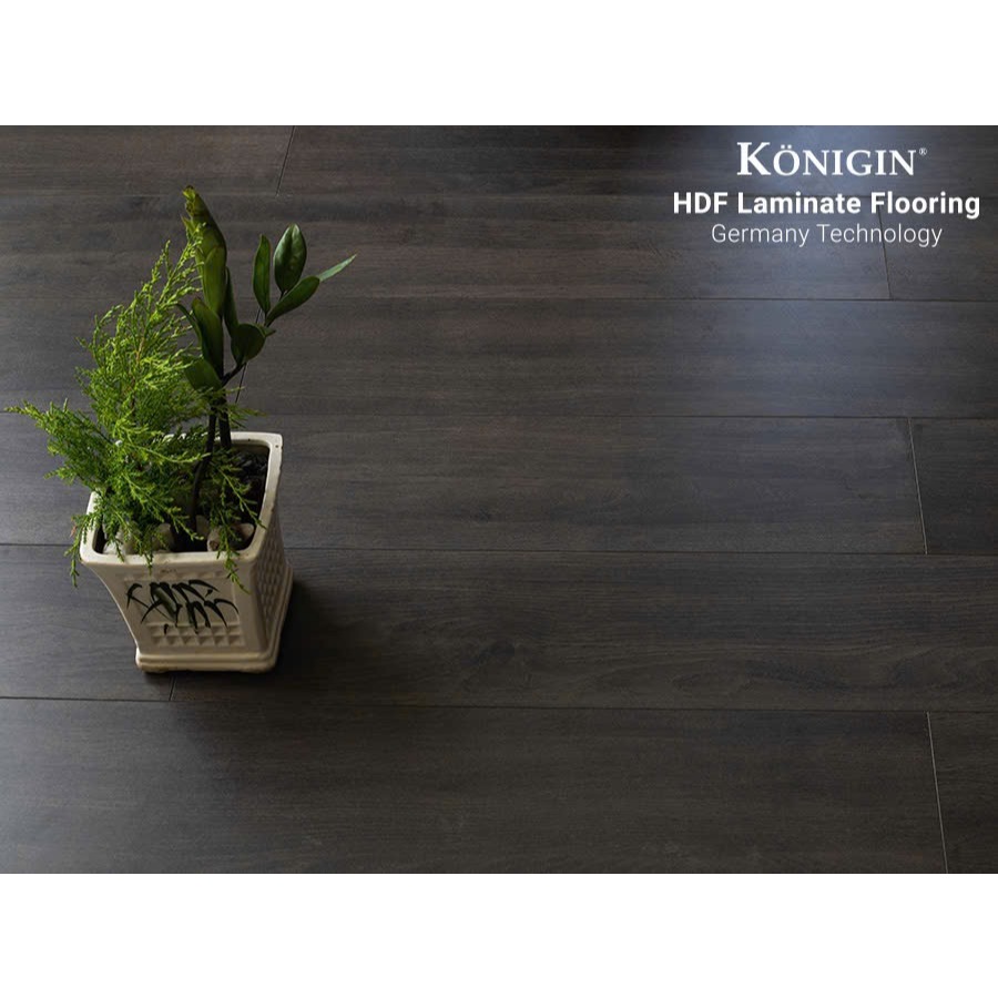 Sàn Gỗ Cao Cấp Konigin (Mã 0842 / 1242)