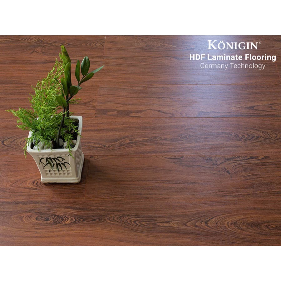 Sàn Gỗ Cao Cấp Konigin (Mã 0889 / 1289)