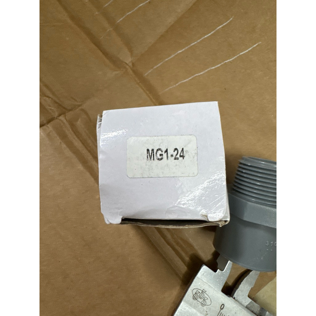 Phớt bơm MG1-24