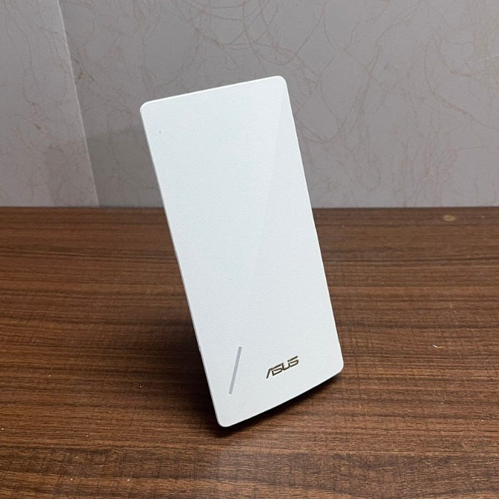 Đã sử dụng - Bản US - Bộ mở rộng sóng wifi  Asus RP-AX58 | AX3000 | Wifi6 |