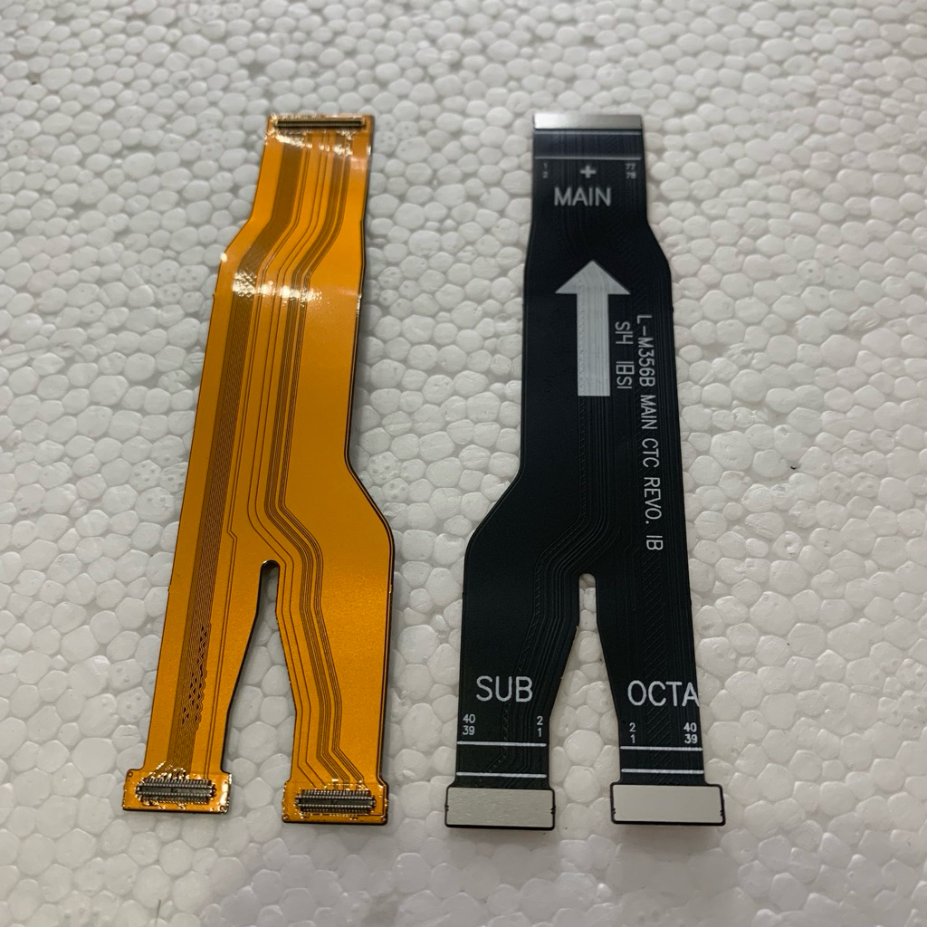 Cáp nối main Samsung M35