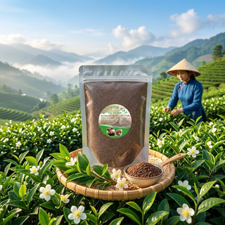 100gr ngũ hoa hạt hamade