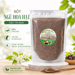 100gr ngũ hoa hạt hamade