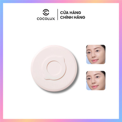 Phấn Nước Kiềm Dầu Lemonade Supermatte Cushion 15g