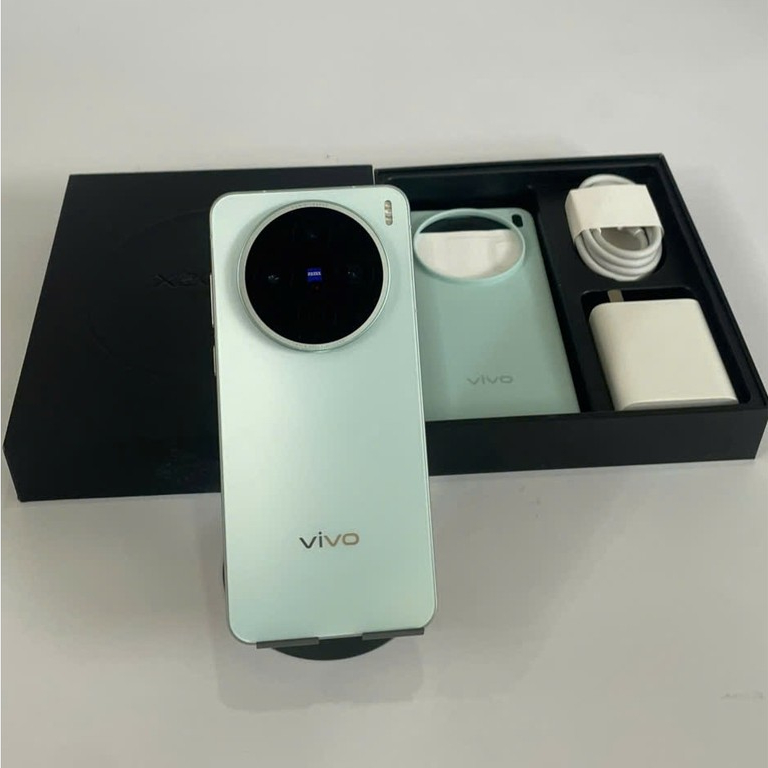 Điện thoại Vivo X200s 5G (Dimensity 9400 Plus)