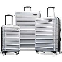 Samsonite Vali Omni 2 màu bạc