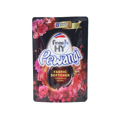 [GIFT] Túi sample 100ml nước xả vải fresh HY Pewangi mùi thơm đặc biệt, mềm vải, hương nước hoa