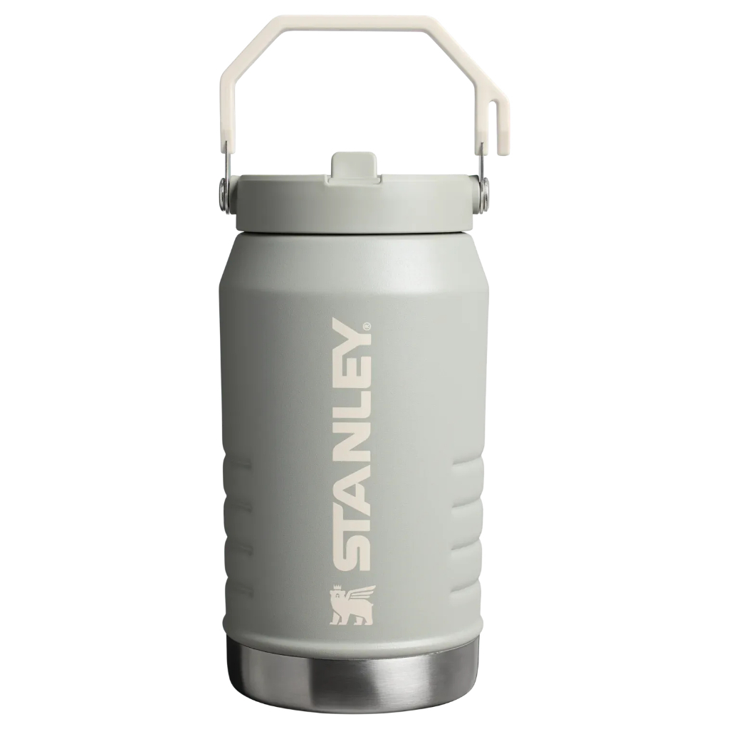 Bình giữ nhiệt Stanley THE ICEFLOW FLIP STRAW JUG 64OZ | 1.89L (nhiều màu)
