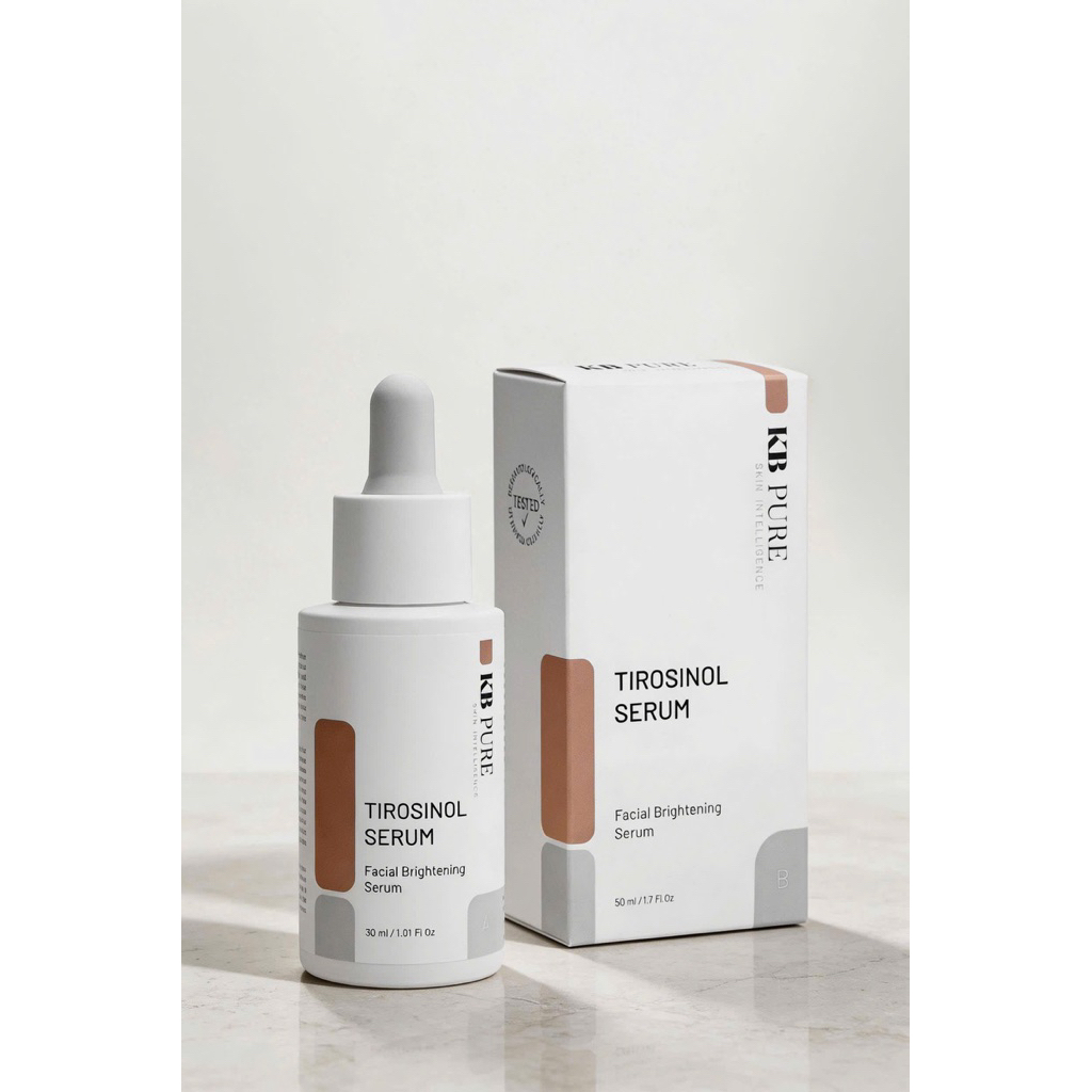 KB Pure Tirosinol Serum – Hỗ trợ làm sáng da, giảm thâm sắc tố