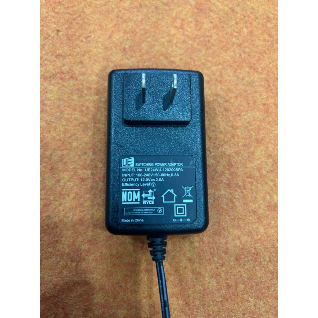 Adapter Nguồn Đàn Organ Kurtzman K200 Hàng mới, Xịn