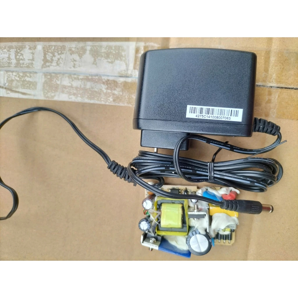Nguồn 12V 1A Phicomm, nguồn 12V-0.5A Honor, nguồn 12V1A Honor