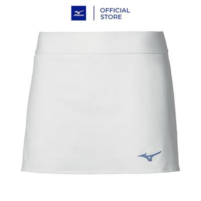 Chân váy Tennis Nữ RACKET SPORT SKORT Trắng - 62GBD71101