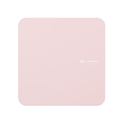 [Quà tặng không bán] Tấm lót nồi silicone Lumias hình vuông S6
