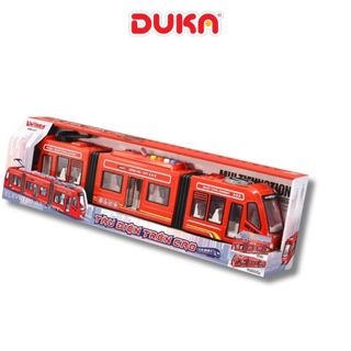Đồ chơi duka :cảnh sát dk81040