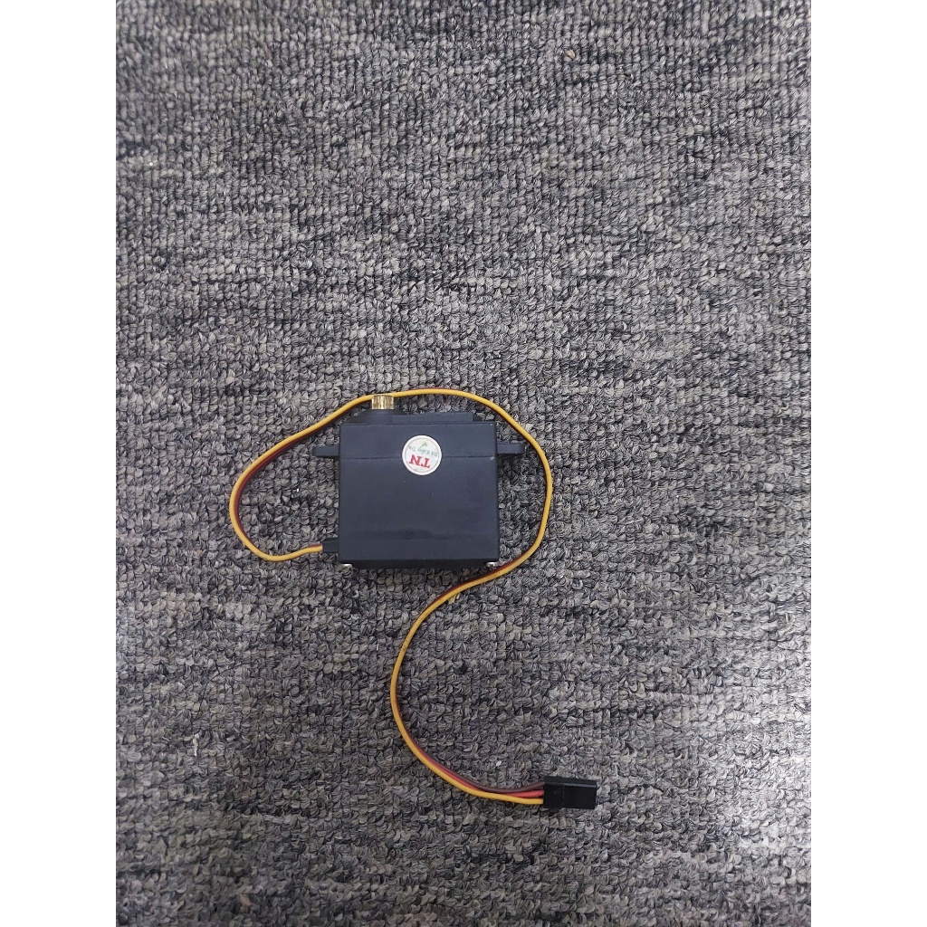 Động Cơ RC Servo MG996R (bánh răng kim loại)