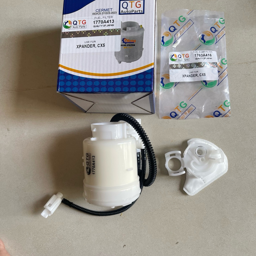 LỌC XĂNG/ LƯỚI LỌC MITSUBISHI XPANDER/ MAZDA CX5