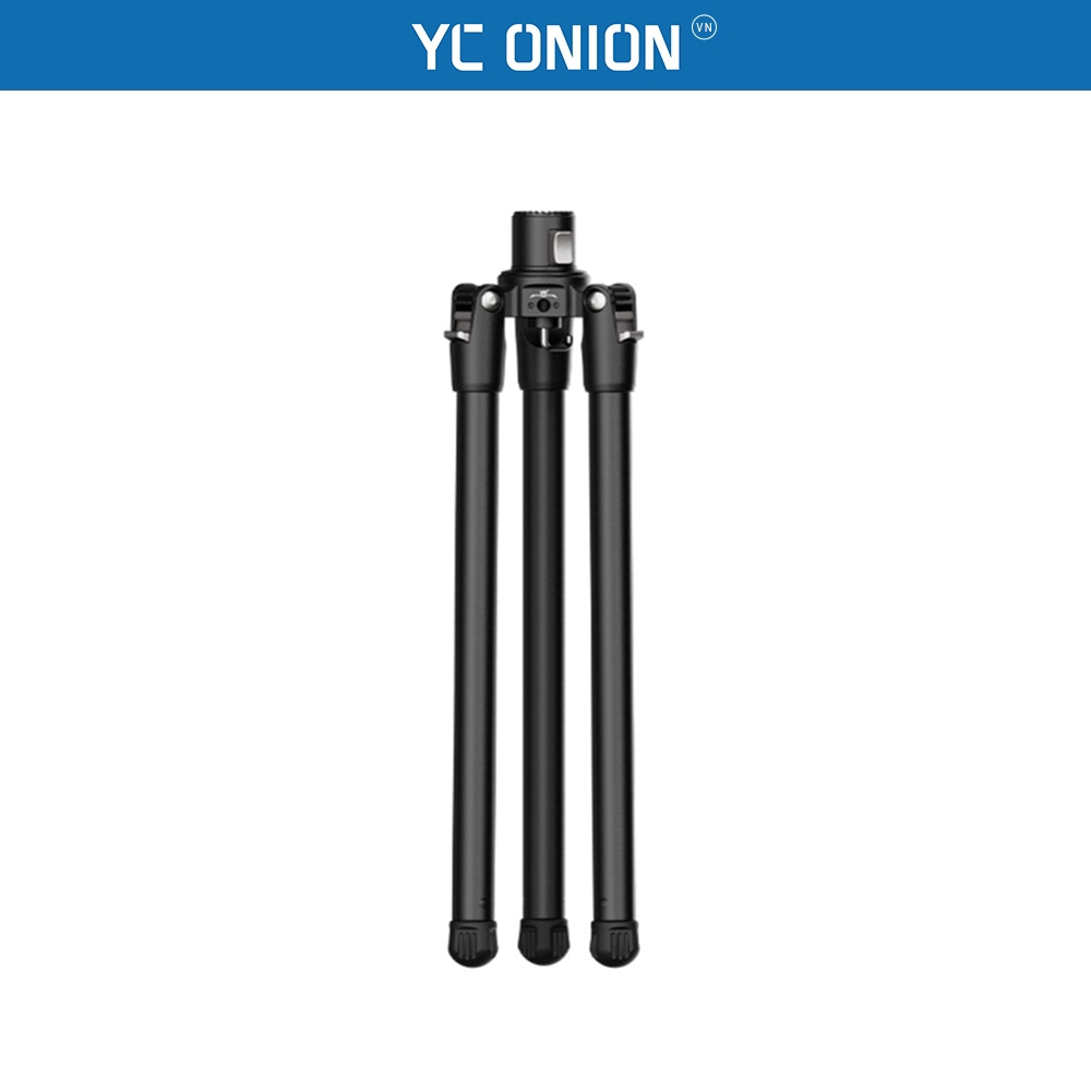 Chân đèn gấp gọn YC Onion PTLSA22 dành cho Pineta Pro chất liệu hợp kim