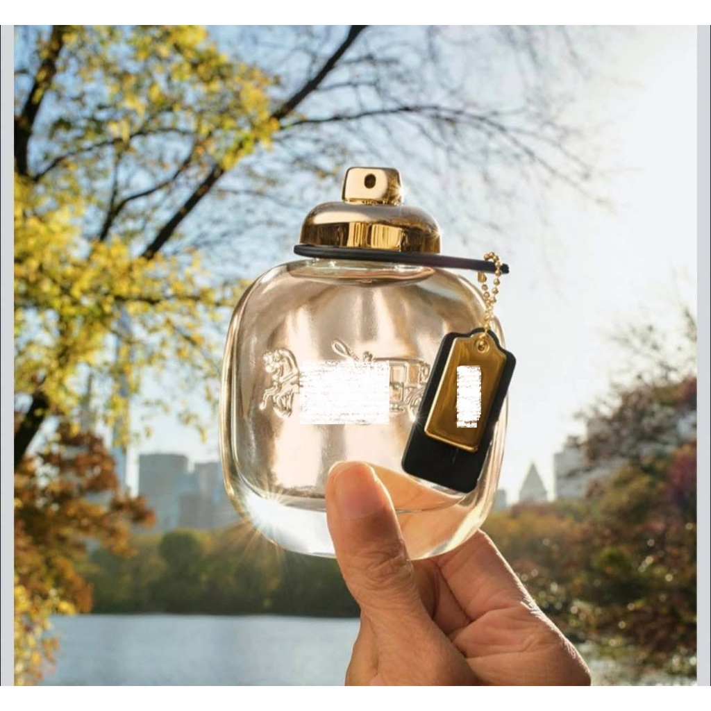 (Chính hãng) Nước Hoa Nữ 🄲🄾🄰🄲🄷 EDP 90ml