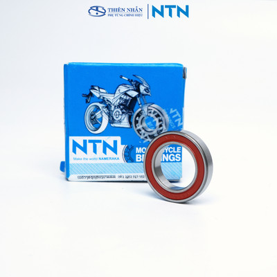 (Vòng Bi) Bạc Đạn NTN 6802LLU/5K - PULLEY SPRINT 125/150 (B018251)