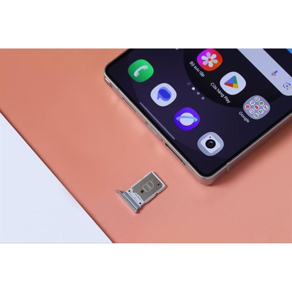 Điện thoại Samsung Galaxy S25 Ultra 5G 12GB/256GB