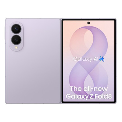 Điện Thoại Samsung Galaxy Z Fold8 5G - Hàng Chính Hãng