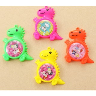 [Quà tặng mới] Set 10 Thả Banh Nhỏ các mẫu