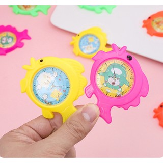 [Quà tặng mới] Set 10 Thả Banh Nhỏ các mẫu