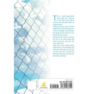 Sách - Triêu Du (Tập 1)
