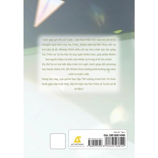 Sách - Triêu Du (Tập 2)