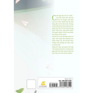 Sách - Triêu Du (Tập 2)