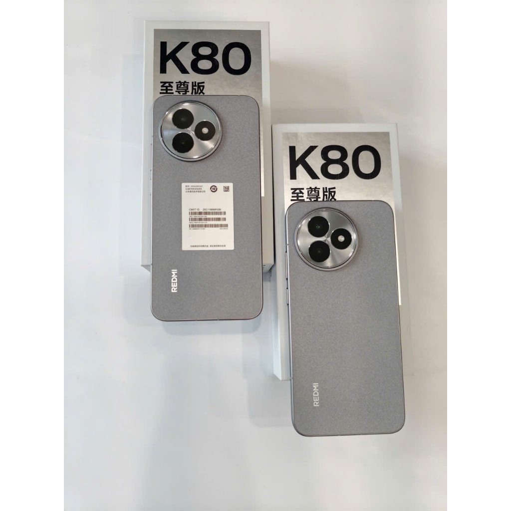 (Máy Cũ) Điện thoại XM : K80 Ultra - Đẹp 99% (magic 7s)