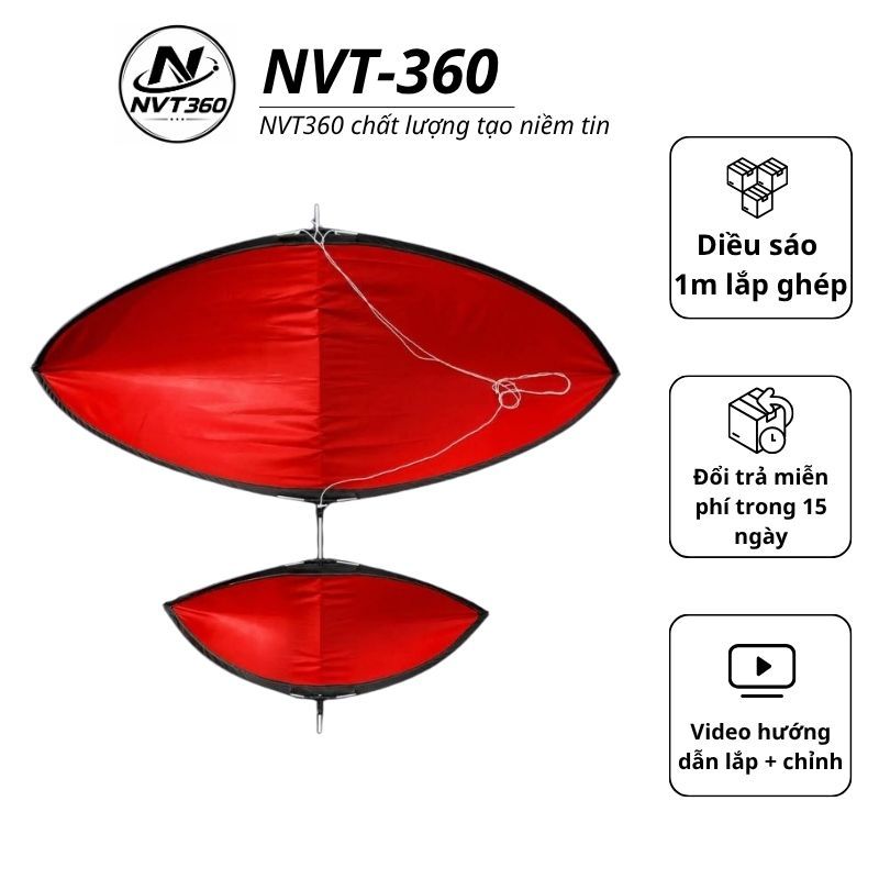 Diều sáo mini giá rẻ 1m diều sáo lắp ghép giá rẻ 1m 2m 2m5 Diều sáo - M84  - Chợ lớn. Store