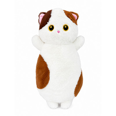 [Gift] Gấu bông mèo_Hàng tặng không bán