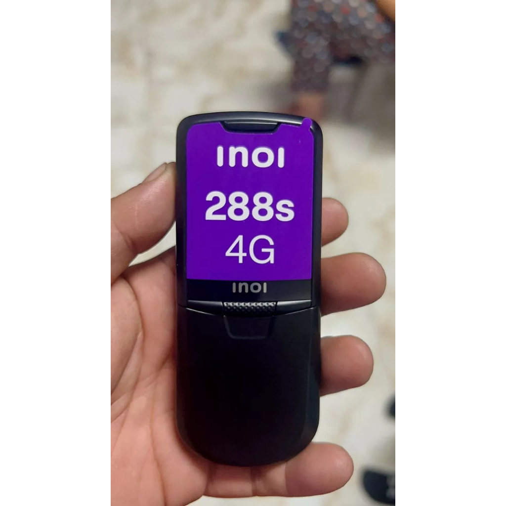 Điện thoại INOI 288S 4G 2SIM