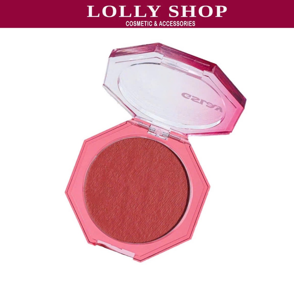 Gslay phấn má Gslay Sorbet Cheek Blush Má Kem Hoá Phấn thuần chay 5g